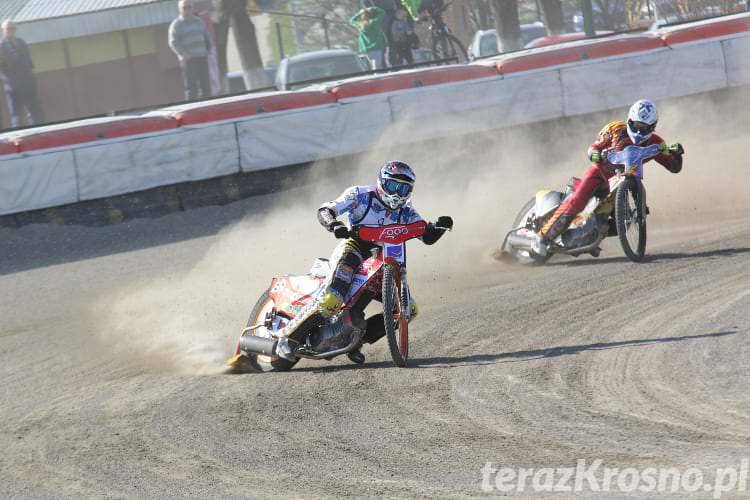 Trening KSM Krosno