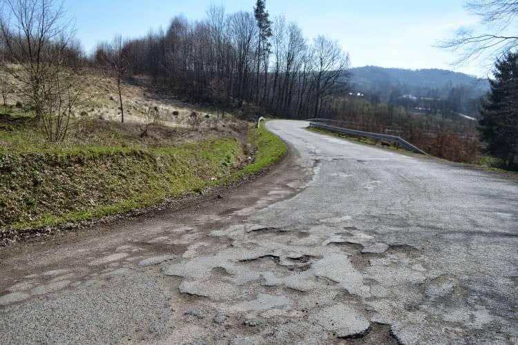 Szykują się remonty. Będą spore utrudnienia w ruchu