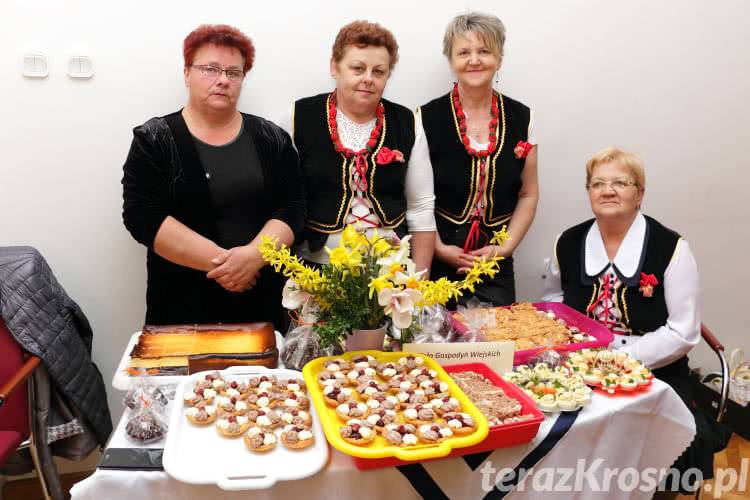 Trwa Kiermasz Wielkanocny w Jedliczu 