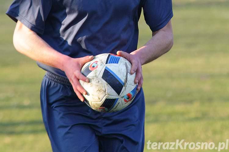 Zapowiedź weekendowych spotkań