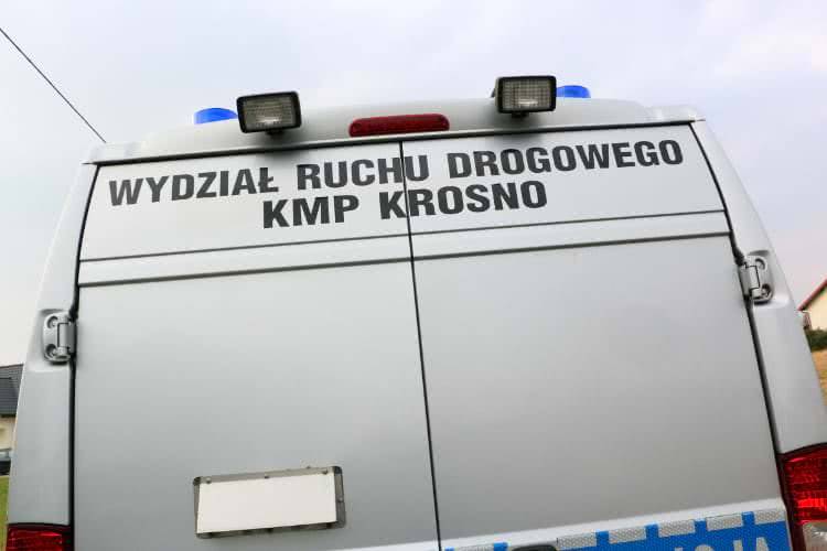 Drogówka podsumowała marzec