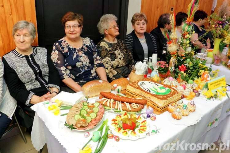 Karpacka Wielkanoc w Faliszówce