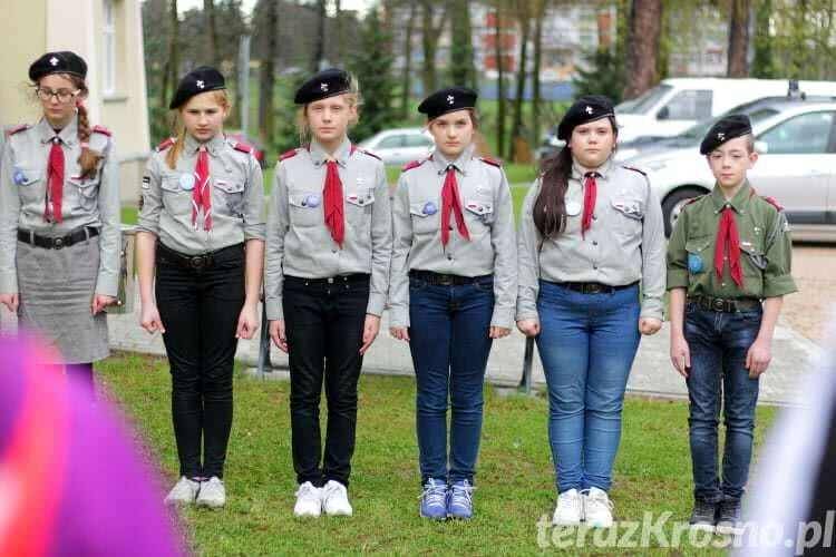 W Korczynie odsłonięto tablicę upamiętniającą generała Szeptyckiego