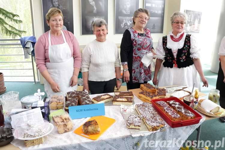 XII Kiermasz Wielkanocny w RCKP 2017