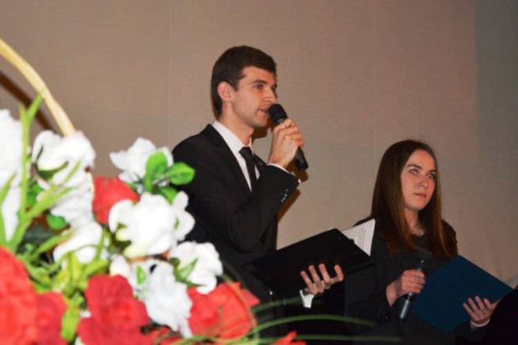 Obchody VII rocznicy Tragedii Smoleńskiej w Iwoniczu-Zdroju