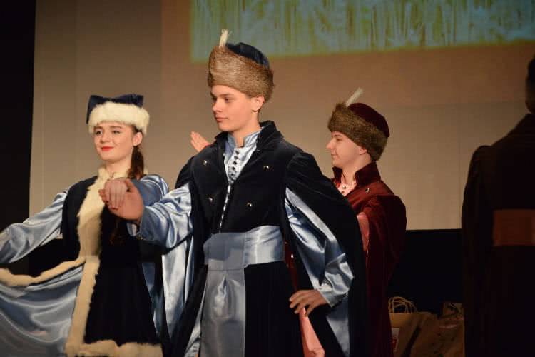 Obchody VII rocznicy Tragedii Smoleńskiej w Iwoniczu-Zdroju