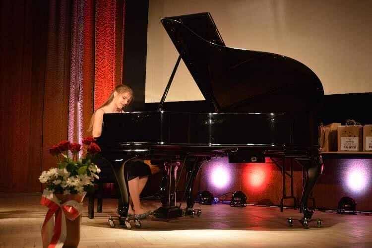 Obchody VII rocznicy Tragedii Smoleńskiej w Iwoniczu-Zdroju