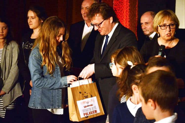 Obchody VII rocznicy Tragedii Smoleńskiej w Iwoniczu-Zdroju