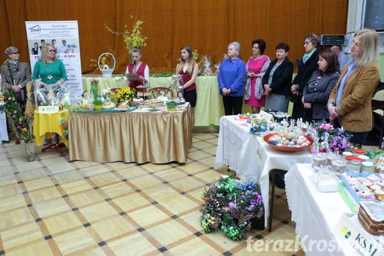 XIV Prezentacje Zwyczajów i Tradycji Wielkanocnych w Iwoniczu-Zdroju