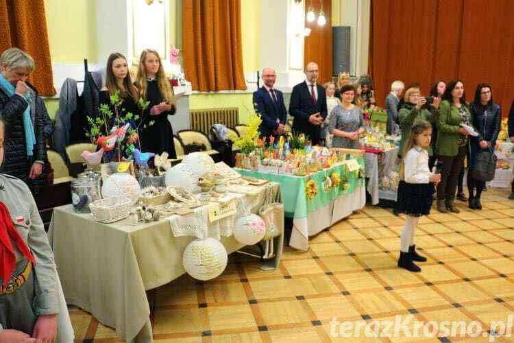 XIV Prezentacje Zwyczajów i Tradycji Wielkanocnych w Iwoniczu-Zdroju