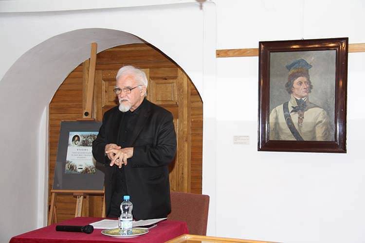 Tadeusz Kościuszko w historii i tradycji polskiej