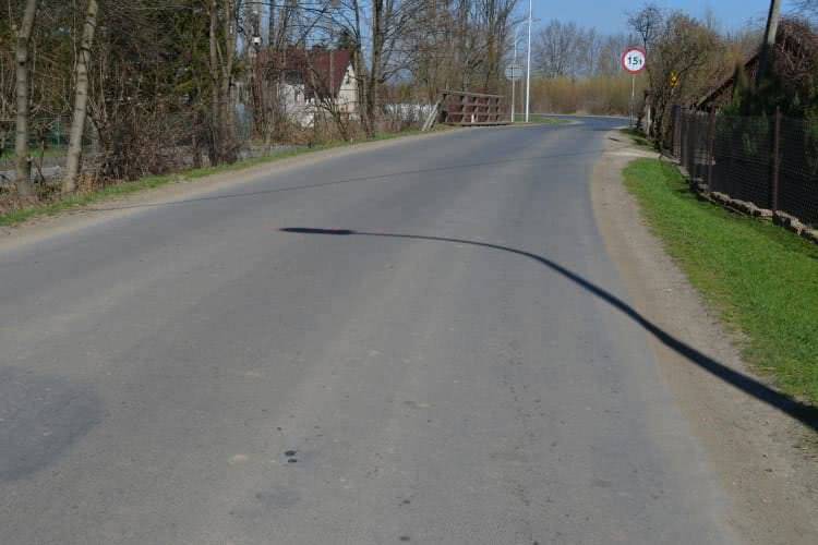 Drogowcy mają pełne ręce roboty