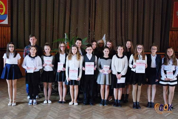 Konkurs polskiej  poezji patriotycznej w Miejscu Piastowym
