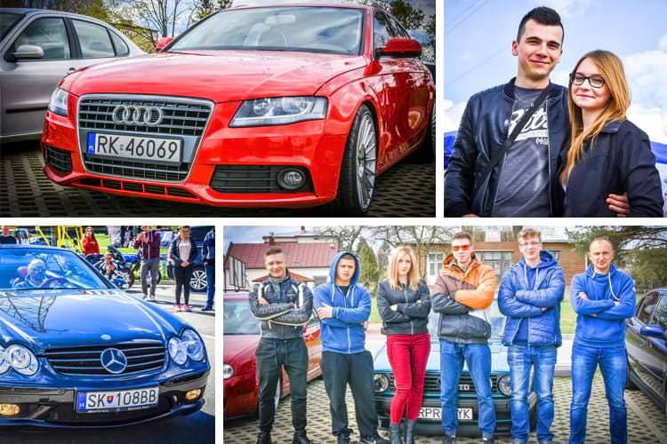 Spot wielkanocny Strefy GTI