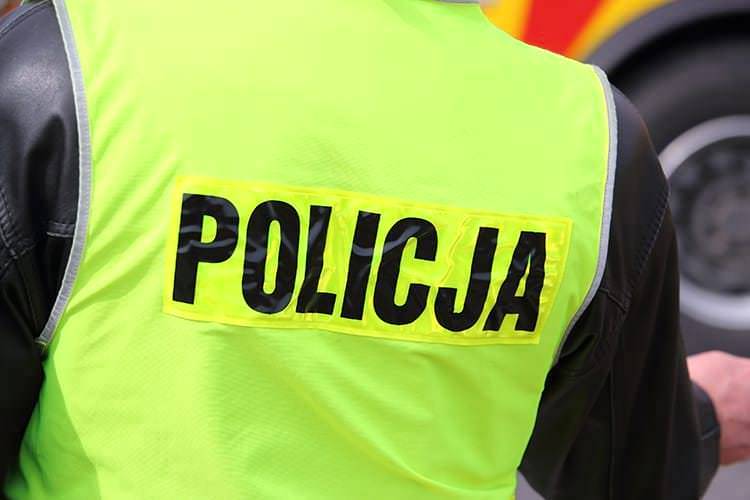 Obywatelskie ujęcie pijanego kierowcy fiata. Miał 3 promile