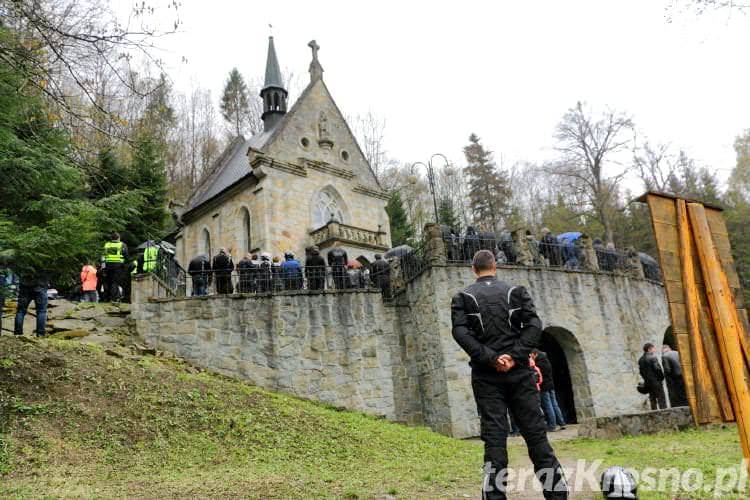 Motocykliści rozpoczęli sezon