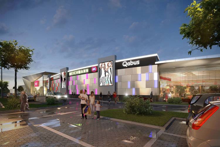 Grycan, Cosmedica oraz Apart w VIVO! Krosno