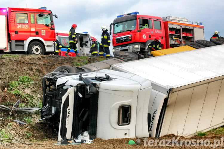 W wypadku w Równem zginęła 24-latka