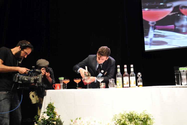 Sukces Macieja Dudka we Francji