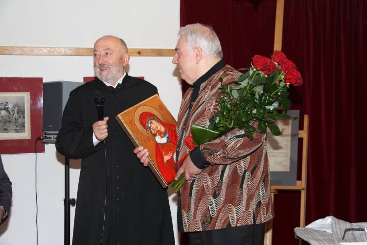 20. Rocznica pobytu Jana Pawła II w Dukli