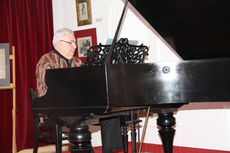 20. Rocznica pobytu Jana Pawła II w Dukli