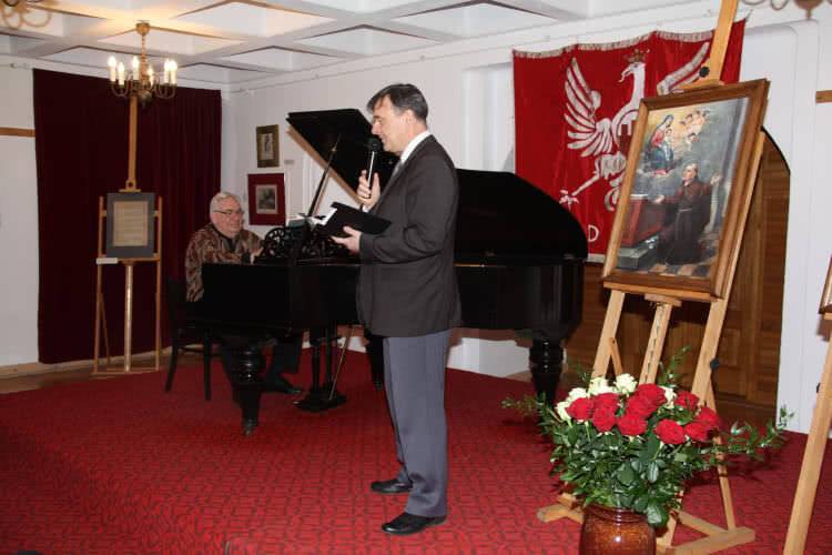 20. Rocznica pobytu Jana Pawła II w Dukli