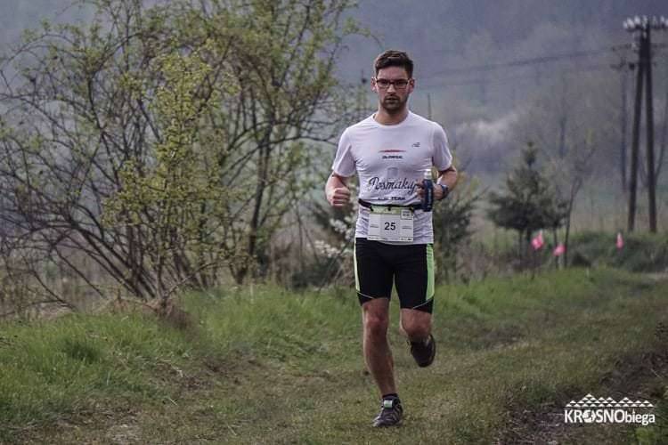 Inauguracja tegorocznej edycji Cyklu Krosno Biega już za nami