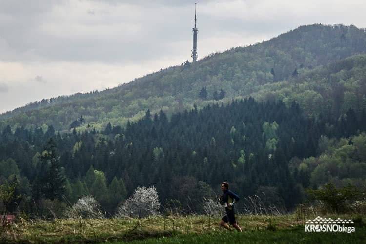 Inauguracja tegorocznej edycji Cyklu Krosno Biega już za nami