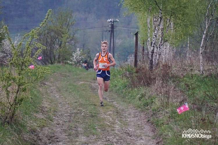 Inauguracja tegorocznej edycji Cyklu Krosno Biega już za nami