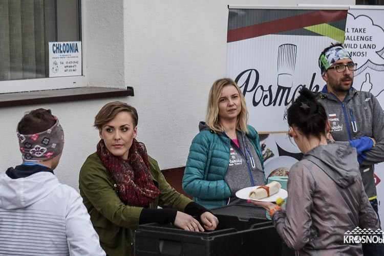 Inauguracja tegorocznej edycji Cyklu Krosno Biega już za nami