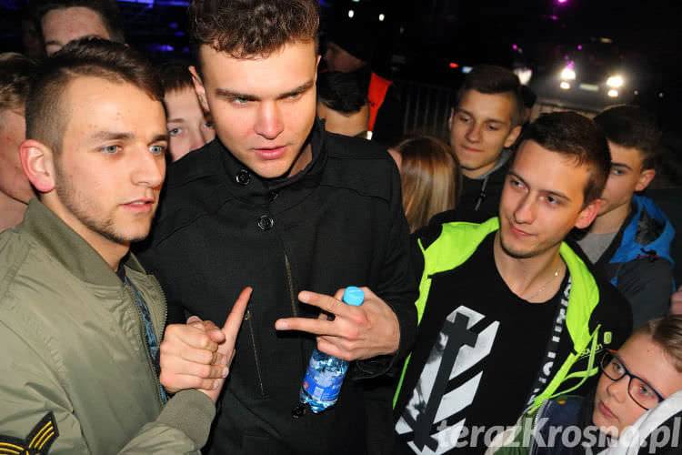 Balony nad Krosnem 2017 - HIP HOP DAY 