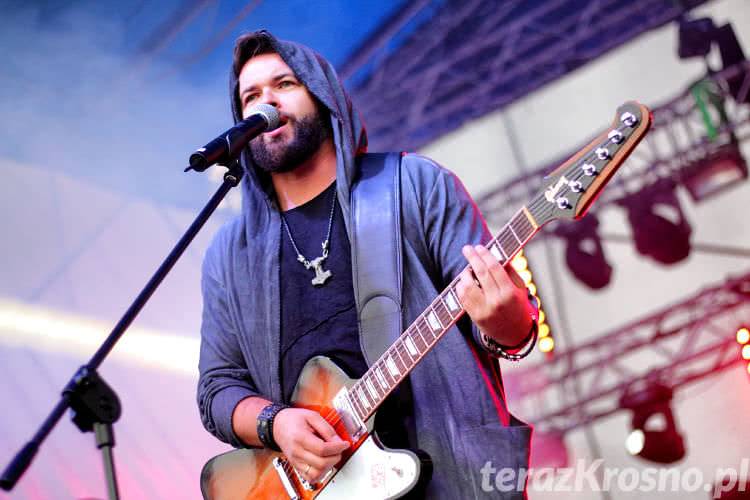 Balony nad Krosnem 2017 - DOC., Róże Europy, Piersi 