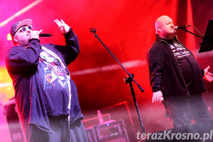 Balony nad Krosnem 2017 - DOC., Róże Europy, Piersi