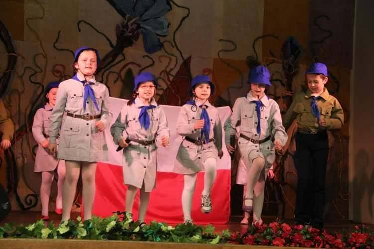 Ludwik Stawski. Spotkanie w Jedliczu