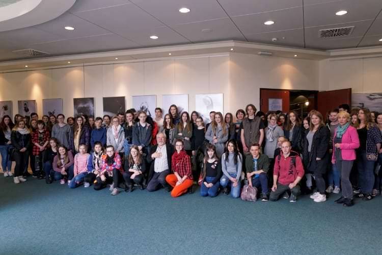 W Krośnie odbył się "Weekend dla Tańca"