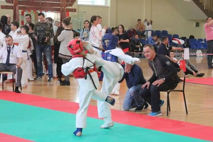 Krosno najlepsze na Międzynarodowym Turnieju w Tomaszowie Lubelskim 