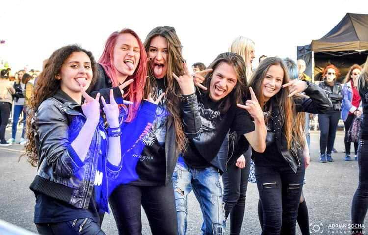 Balony nad Krosnem 2017 - Krusher, Pudelsi, LemON 