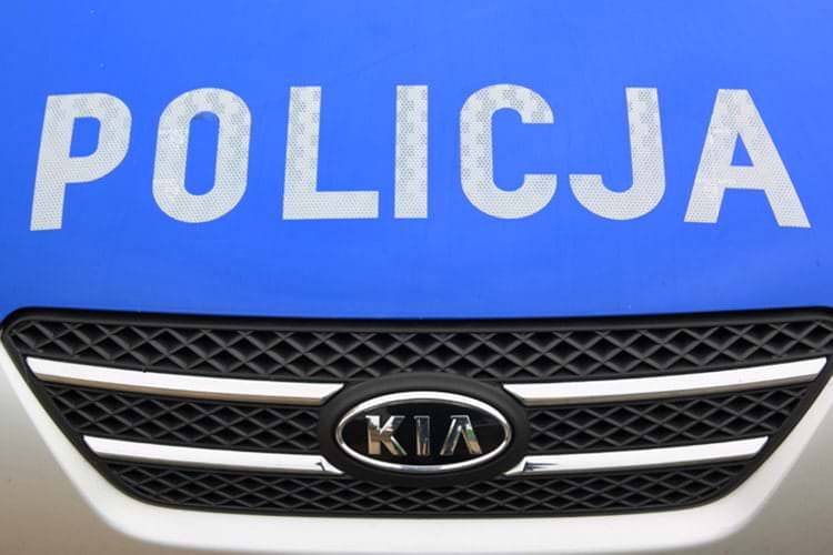 Krośnieńscy policjanci podsumowali majowy weekend