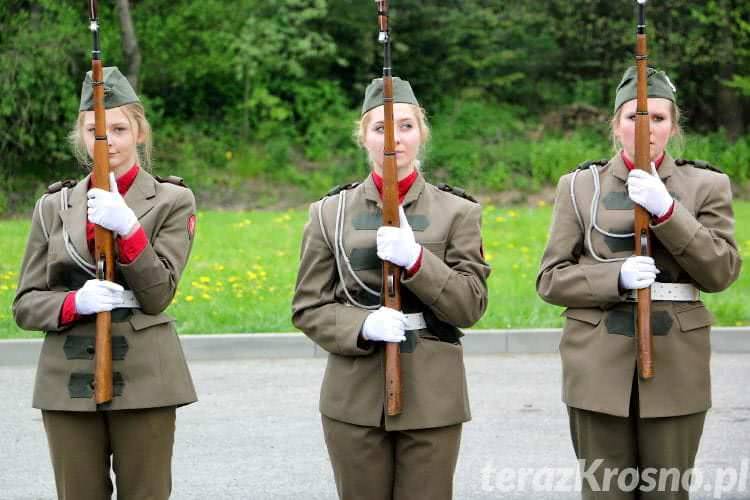 Rymanów świętował 226. rocznicę uchwalenia Konstytucji 3 Maja 