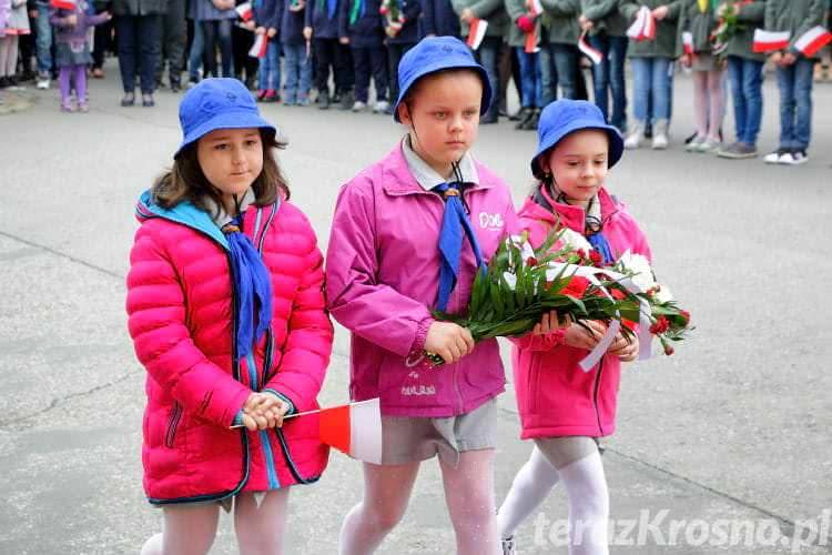 Obchody 3 Maja w Jedliczu