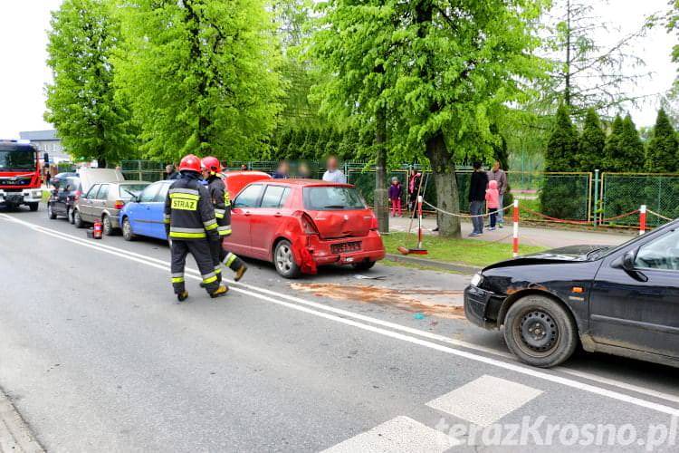 Karambol na Tysiąclecia