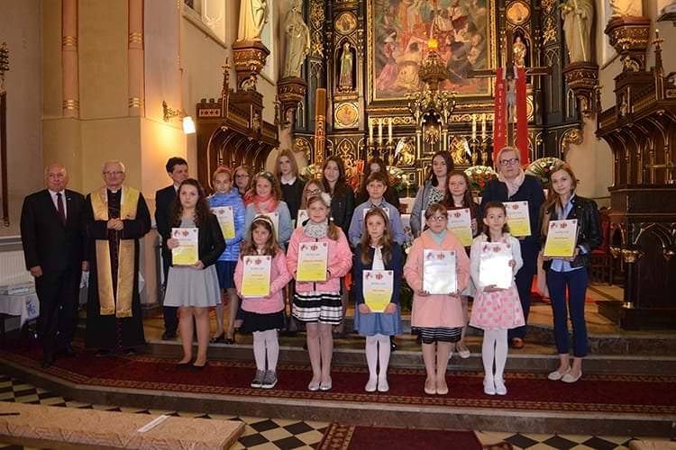 Obchody Dnia Patrona Powiatu Krośnieńskiego