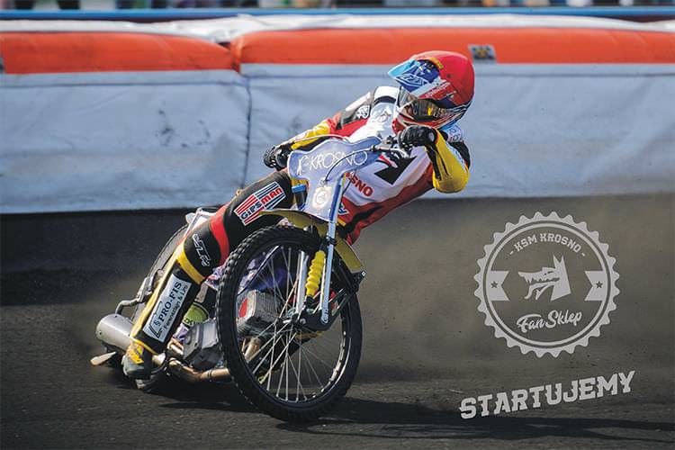 Już jest oficjalny Fan Sklep KSM Krosno 