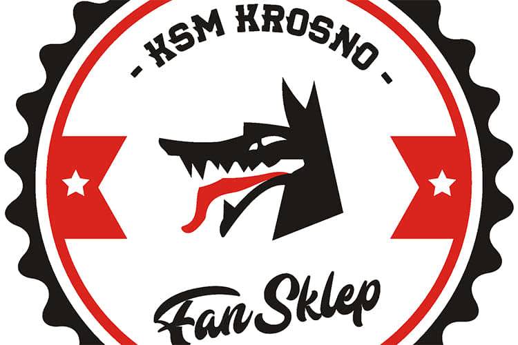 Już jest oficjalny Fan Sklep KSM Krosno 