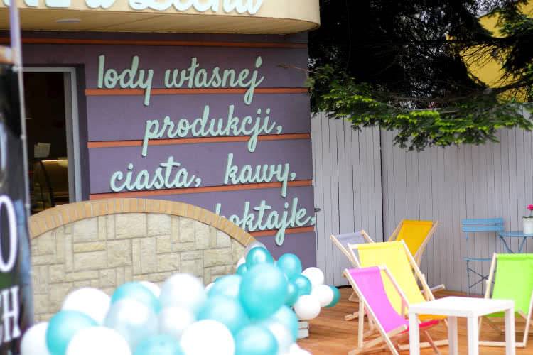 Pyszne u Lecha! Nowe miejsce na gastronomicznej mapie Krosna