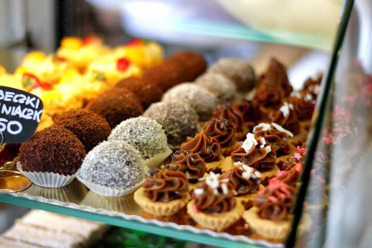 Pyszne u Lecha! Nowe miejsce na gastronomicznej mapie Krosna