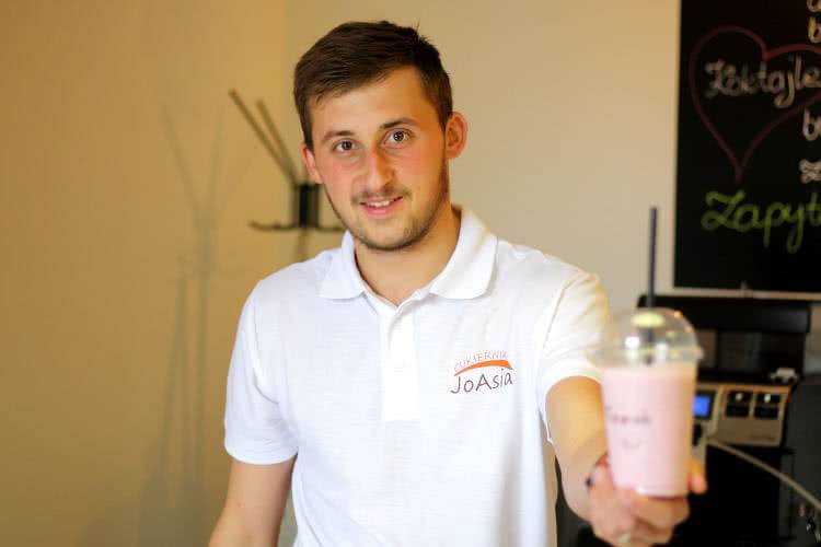 Pyszne u Lecha! Nowe miejsce na gastronomicznej mapie Krosna