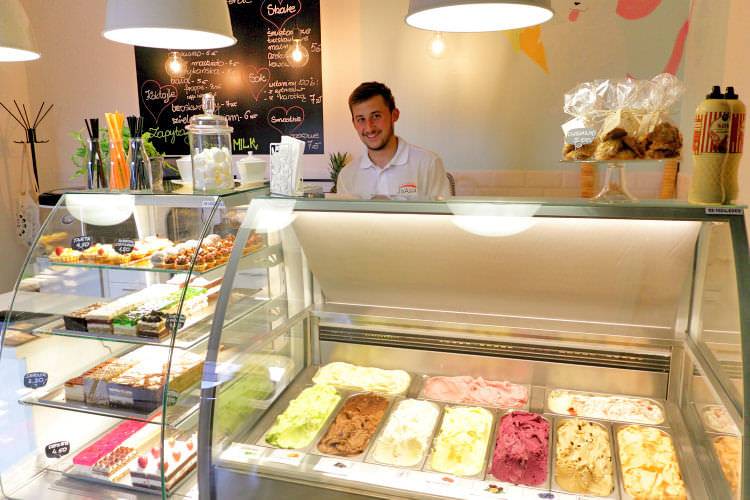 Pyszne u Lecha! Nowe miejsce na gastronomicznej mapie Krosna