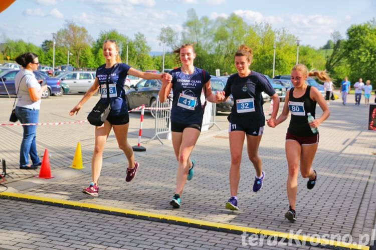 V Bieg Sokoła już za nami