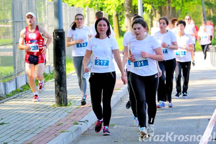 V Bieg Sokoła już za nami